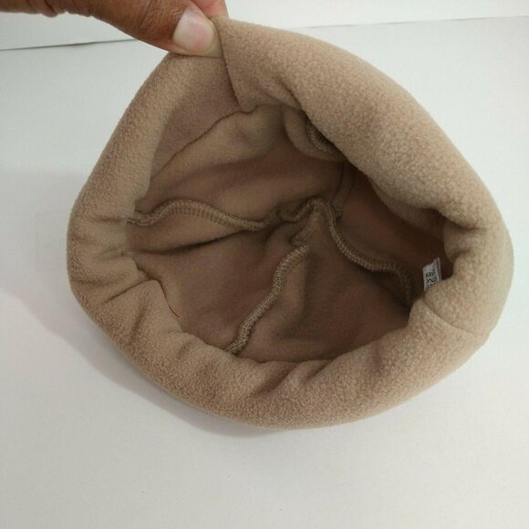 Starting Out Button Up Coat Jacket and Cap 12 Mo - Picture 6 of 8